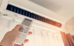 Ngoài trời hơn 40°C: Bật điều hòa thế nào để vừa mát được lại vừa tiết kiệm điện? Chuyên gia chỉ rõ 4 nguyên tắc qua trọng