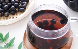 Nắng nóng mà đun thứ nước "thần thánh" này vừa giải độc gan, giảm cân vù vù lại không còn cảm giác thèm đồ ngọt
