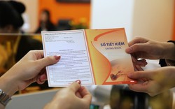 Lưu ý khi gửi tiền ngân hàng
