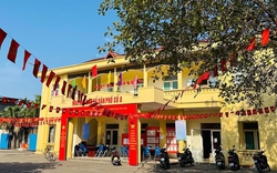 "Chốt" tổ dân phố ở Hà Nội và TPHCM phải có từ 700 hộ trở lên