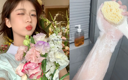 10 điểm cho sữa tắm "made in Vietnam": 5 loại to oạch, giá bình dân, còn lưu hương thơm như nước hoa