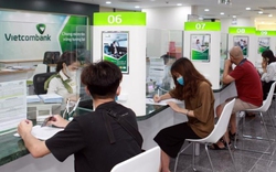 Thay đổi từ 10/6 mà người dùng Vietcombank cần nắm rõ