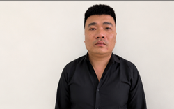 Khám xét khẩn cấp căn hộ chung cư, khởi tố Tạ Văn Phúc SN 1993