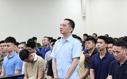 Xét xử "ông trùm" tổ chức đánh bạc hơn 4.000 tỉ đồng