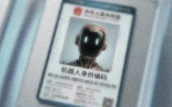 Trung Quốc cấp “căn cước công dân” cho robot hình người, tham vọng kiểm soát toàn bộ vòng đời AI