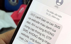 Thông báo quan trọng tới tất cả người dân nhận được tin nhắn có nội dung sau