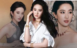 Lưu Diệc Phi lại giảm cân nữa rồi! Tiết lộ bí quyết giảm 6kg trong 5 ngày: Chỉ cần làm 1 việc là không lo tăng cân trở lại