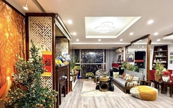 Nữ MC là con gái của NSND nổi tiếng: 44 tuổi có hôn nhân viên mãn, sống trong cơ ngơi sang trọng, góc nào cũng bình yên