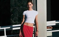 4 công thức mix đồ "ăn gian" gu thẩm mỹ mùa hè này: Ai mặc cũng đẹp, ai nhìn cũng mê