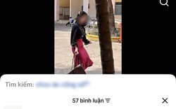 Video đang khiến nhiều người bực mình: Sự nghiêm túc, kỷ luật của nghề giáo đâu phải thứ để lôi ra làm "còn-ten"!