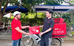 Hành trình của những Shipper 5 sao tại J&T Express