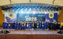 Hệ thống Trường Quốc tế Hoa Kỳ APU ghi dấu ấn với 30 triệu USD học bổng cho học sinh tốt nghiệp năm 2026