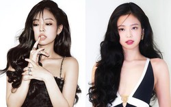 "Lụy" Jennie 10 năm trước: Visual lẫn style đến giờ vẫn quá cuốn