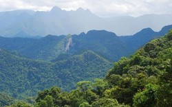 Việt Nam sắp có thêm Khu du lịch 170ha: Xây trên đỉnh núi hoang sơ được ví như "Bà Nà Hills" thứ 2
