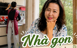 Nhà lúc nào cũng sạch dù 3 ngày không dọn: Bí quyết của mẹ tôi sau khi nghỉ hưu khiến tôi bất ngờ