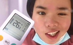 Bật điều hòa khi đi ngủ, cô gái 22 tuổi thức dậy với khuôn mặt méo mó: 4 lưu ý dùng điều hòa an toàn trong thời tiết nắng nóng