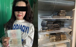 Siam News: Cảnh sát Thái Lan triệt phá một ổ sản xuất cần sa do người Việt Nam điều hành