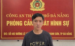 Bắt tạm giam Nguyễn Lam Trường