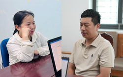 Ra quyết định khởi tố 2 chủ shop thời trang Vũ Minh Hoàng và Vũ Thị Mận