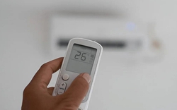 Điện năng tiêu thụ tại Hà Nội cao kỷ lục, EVN khuyến nghị các dùng điều hòa để tiết kiệm hơn