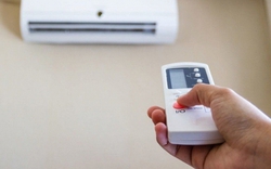 EVN Hà Nội hướng dẫn 5 bước làm trước khi bật điều hòa giúp giảm ngay 20% tiền điện