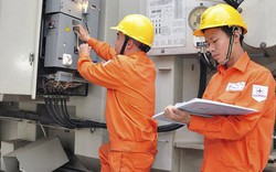 Bộ Công Thương sửa Thông tư, áp ngay giá điện theo khung giờ cao điểm mới
