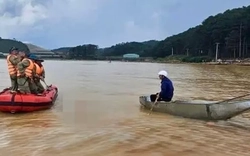 Tìm thấy thi thể nữ sinh lớp 6 bị nước cuốn trôi