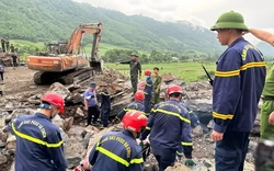 Bắt tạm giam Giám đốc mỏ đá sạt lở làm 3 người chết