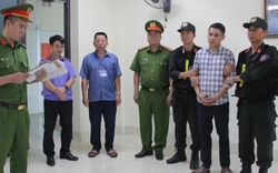 Ra lệnh khám xét nơi làm việc, bắt tạm giam Nguyễn Duy Khánh SN 1991