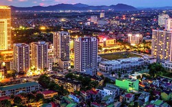 Bất ngờ một tỉnh miền Trung nhảy vọt 16 bậc, lọt TOP 3 địa phương thu hút FDI cao nhất Việt Nam, bỏ xa nhiều cái tên "đáng gờm" như Hải Phòng, Bắc Ninh