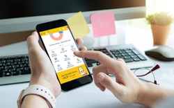 Cảnh giác khi gửi tiền ngân hàng