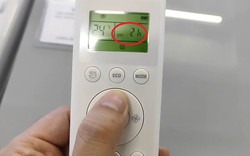 Không phải Eco, nút này trên điều khiển điều hòa giúp tiết kiệm điện, ngăn quá tải: Nhà sản xuất hướng dẫn