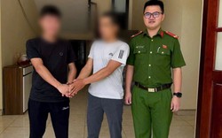 Công an điều tra số tiền 16.700.000 đồng được chuyển tới tài khoản của N.H.H SN 1984