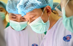 Tưởng nhiệt miệng, người đàn ông trẻ phát hiện ung thư lưỡi