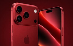 iPhone 18 Pro Max lộ thêm màu sắc mới