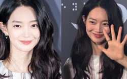 Shin Min Ah đã làm gì với gương mặt vậy?