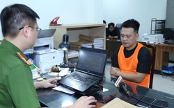 Đường dây “Bún Chả TV” phát sóng lậu bóng đá quốc tế, điều phối người xem sang các trang web cá độ trái phép
