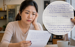 Vì 1 lời hứa "đầy sơ hở" với con trước kỳ thi học kỳ, bà mẹ Hà Nội giờ phải nhờ bạn bè bày mưu giải vây giúp