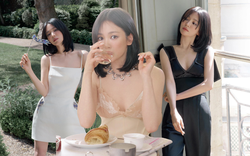 Song Hye Kyo đổi kiểu tóc, dân mạng lại chỉ ngắm làn da: 44 tuổi vẫn trong veo như ngọc nhờ 1 mẹo ngăn tia UV không cần bôi đắp