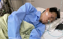 Nam thanh niên 18 tuổi mắc ung thư hiếm gặp, di căn cả gan và phổi vì loại nước "vạn người mê"