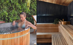 Đăng 3 cái story đốt cháy Instagram, Huyền 204 hé lộ đã nhập hội “wellness recovery” hot nhất hè này