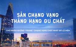 Nhìn lại những khoảnh khắc khó quên trong hành trình “Săn Chạng Vạng -Thăng Hạng Gu Chất”