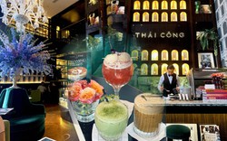 Tình hình hiện tại của quán cà phê Thái Công: Ngỡ ngàng với mức giá giảm mạnh và cảnh tượng khó tin