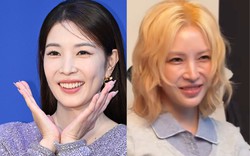 Nữ hoàng Kpop không còn trẻ đẹp?