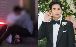 Động thái của Kim Soo Hyun giữa lúc ồn ào hẹn hò trẻ vị thành niên lên tới đỉnh điểm