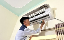 Thợ điện lạnh tiết lộ thời điểm nên tắt điều hòa để tiết kiệm điện