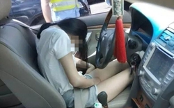 Cô ấy ngủ trong xe với điều hòa đang bật và không bao giờ tỉnh lại nữa, bác sĩ: 5 sai lầm nguy hiểm mỗi mùa hè