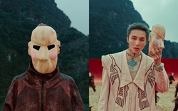 “Trò Xuân Phả là gì?” leo thẳng hot search sau màn comeback của Sơn Tùng M-TP: Giải mã về loạt mặt nạ