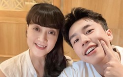 NS Vân Dung đáp trả câu hỏi "nhỡ con trai của mẹ tặng mẹ một con rể thì sao?"