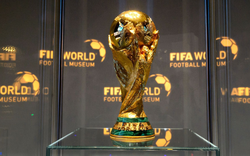 Fanpage Thông tin Chính phủ phát cảnh báo về cá độ mùa World Cup 2026